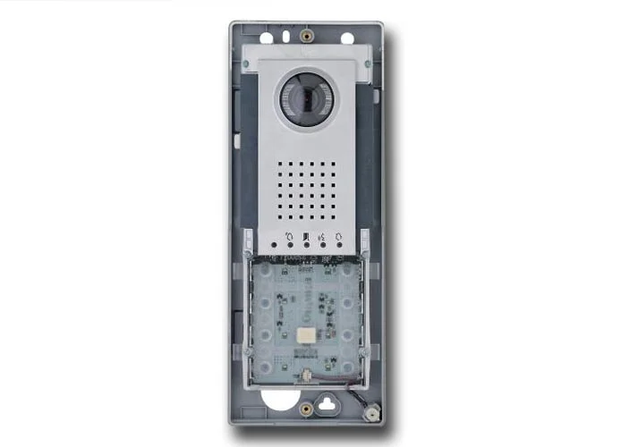 came bpt vidéophone externe dvc/ip me (ex 62020340) 88040-0067