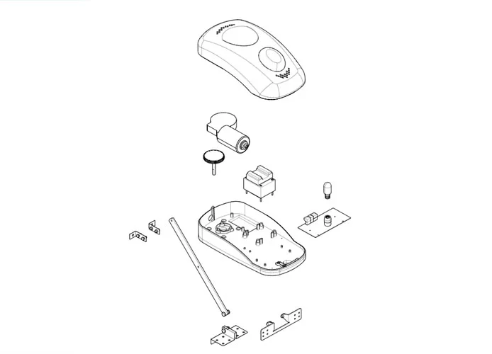 came page pièces détachées pour moteur v800d