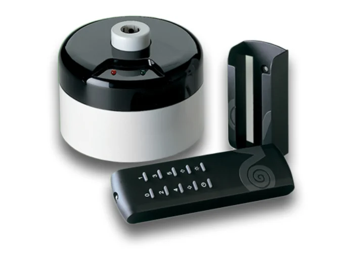 vortice télécommande à&nbsp;infrarouges telenordik 5t 22387