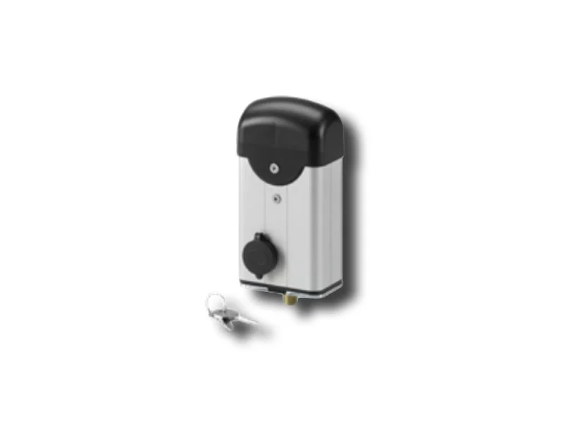 beninca serrure électrique 230vac verticale e.lock&nbsp;9765001