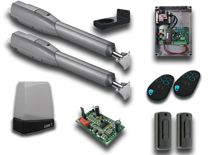 came kit d'automatisation 801mp-0060 230v ats 8k01mp-025