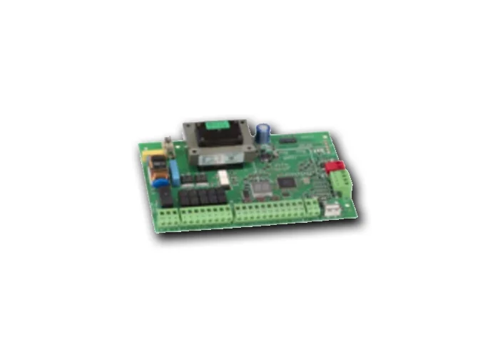 genius carte électronique 230v brain19 lc 6100329 (ex 6100328 6100304)