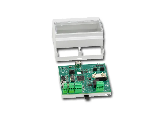 faac carte de gestion XMULTICOM 24vac/dc 790418 (ex 790419)
