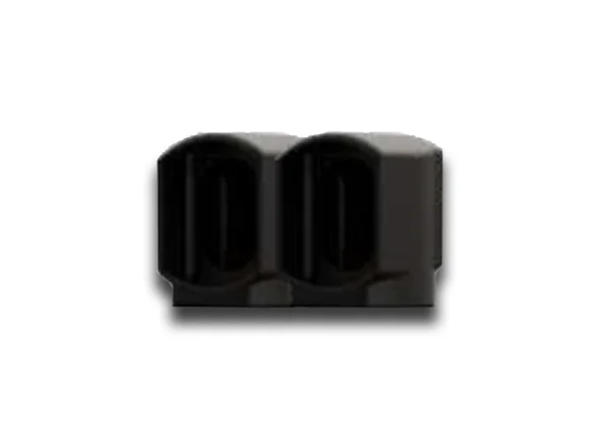 fadini élément de support pour application murale latérale (2 Pcs) 162l
