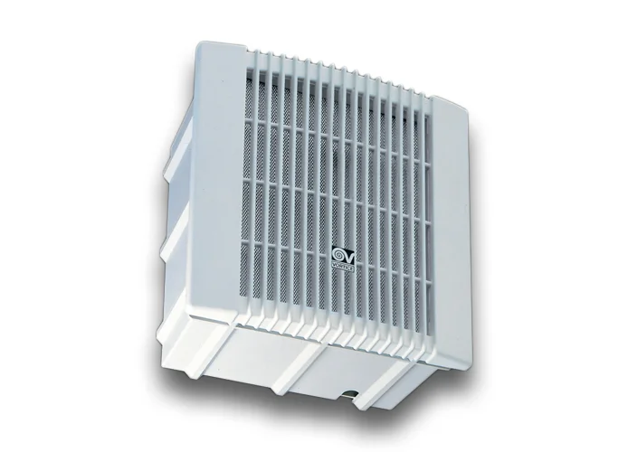 vortice aérateur vort press à&nbsp; encastrement 110 ll timer 11996