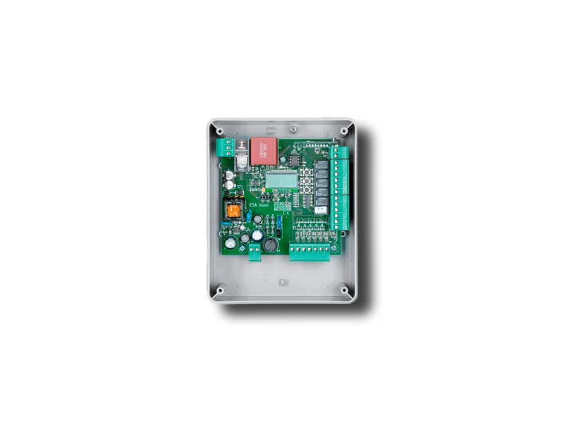 beninca récepteur universel 4 canaux esa basic&nbsp;9176108