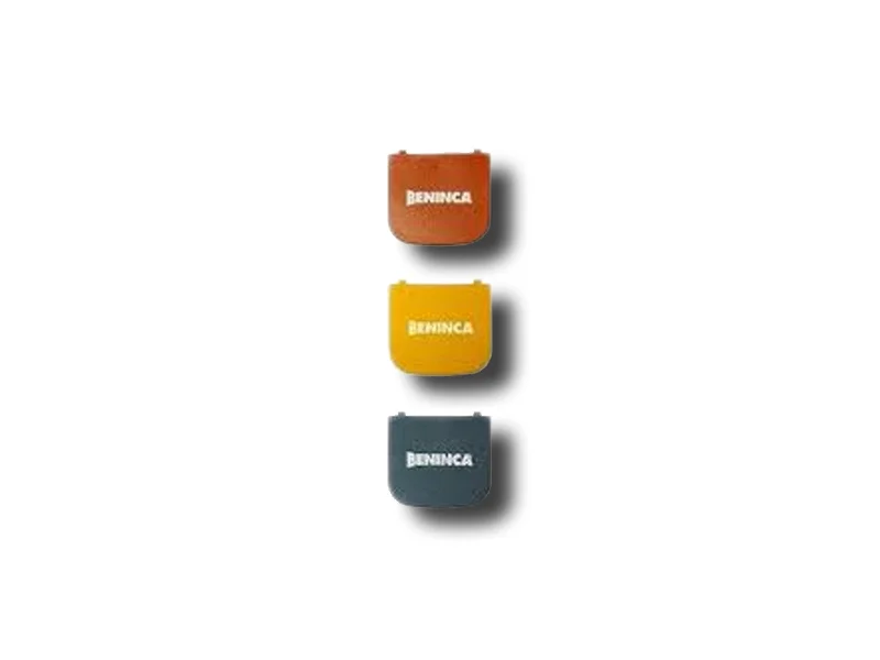 beninca paquet de coques 2 canaux émetteurs série happy flip.2&nbsp;9560010
