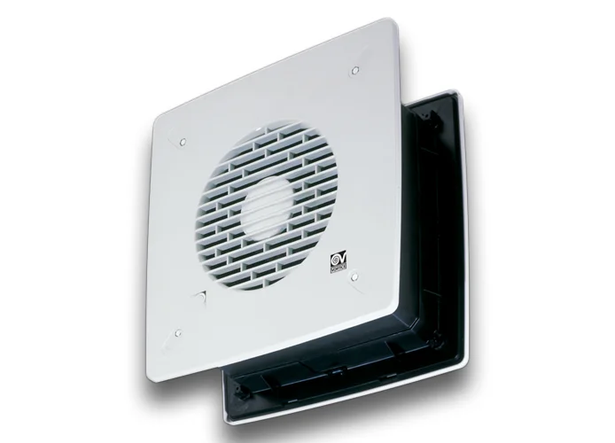 vortice aérateur vario ll 230/9 réversible à&nbsp; encastrement 12456