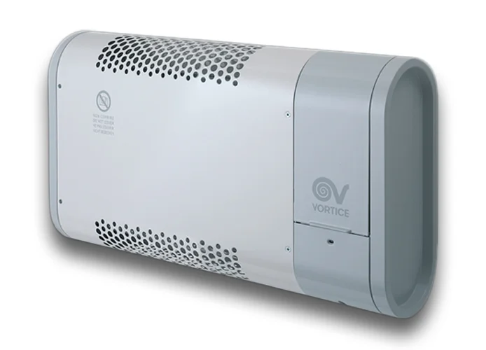 vortice thermoconvecteur microsol t 600-vo 70561 (ex 70562)