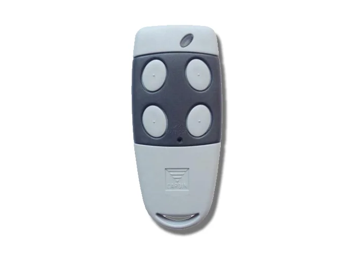 cardin télécommande à 4 canaux 868mhz s486 txq486400