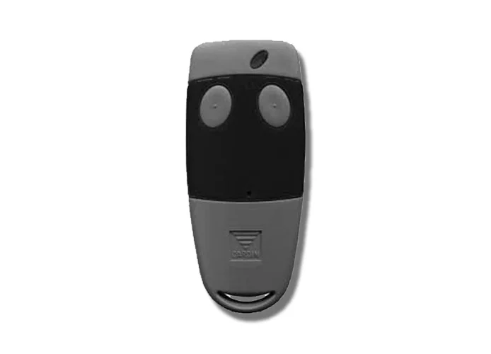 cardin télécommande 2 canaux 868mhz s486 txq486200