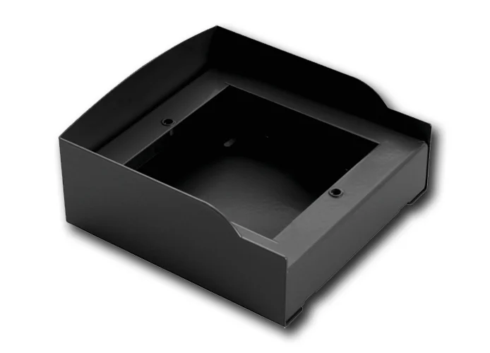 came bpt boîte montage en saillie postes externes mtm mtmsp1m vr 840xc-0160
