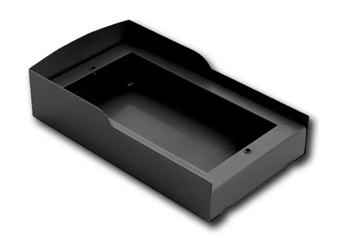 came bpt boîte montage en saillie postes externes mtm mtmsp2m vr 840xc-0170