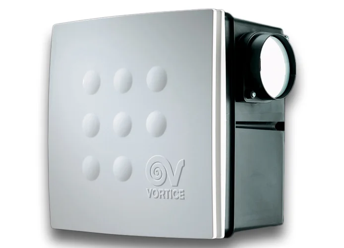 vortice aérateur vort quadro à&nbsp; encastrement medio i 12020
