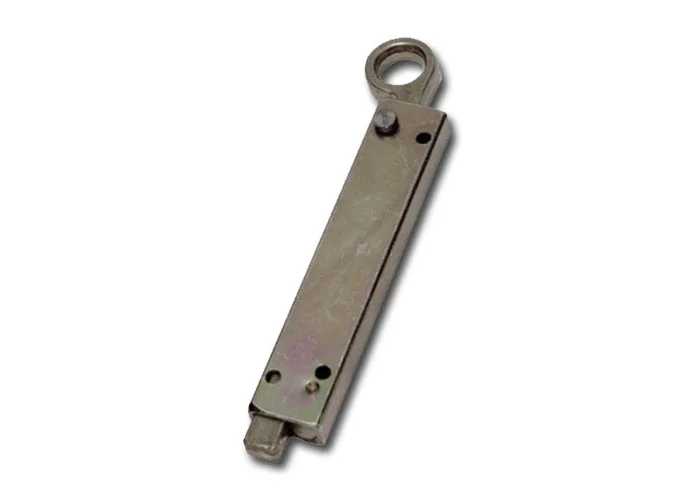 faac verrouillage vantail ambidextre 401026