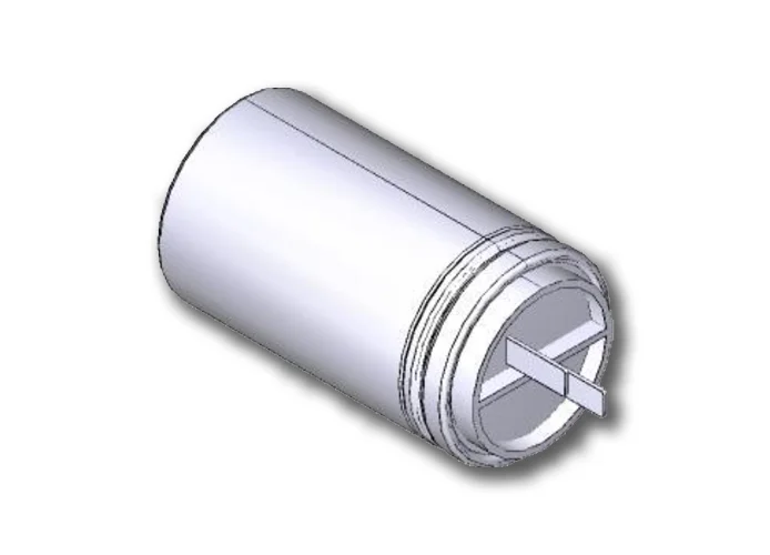 came pièce détachée condensateur 10 uF con faston 119rir271