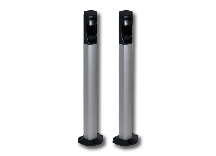 cardin paire de colonnettes hauteur 570mm pos50