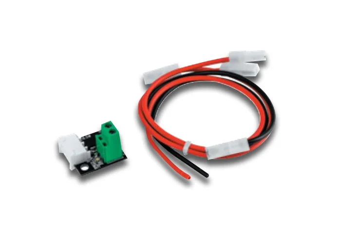 beninca accessoire avec chargeur cb.sw et câbles sw.cb 976001918
