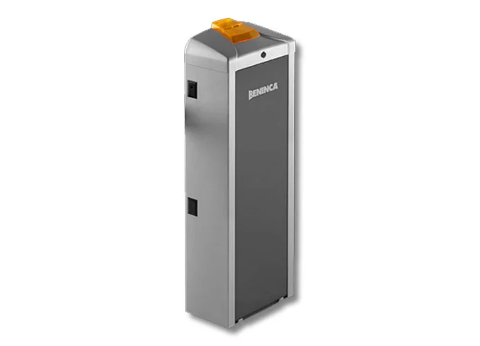 beninca barrière routière passages jusqu'à 7m version gauche 908301489 eva.7 [GAUCHE]