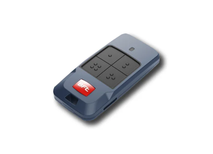 bft télécommande à 4 canaux 433 mhz mitto cool c4 2614120 d112318 (ex 2600535 D111906)
