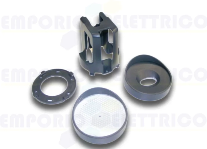 bft support de montage pour photocellules rfl et s rflp cc rfl 2611463 p903013