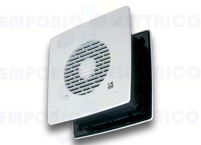 vortice aérateur vario ll 300/12" réversible à&nbsp;encastrement automatic 12416