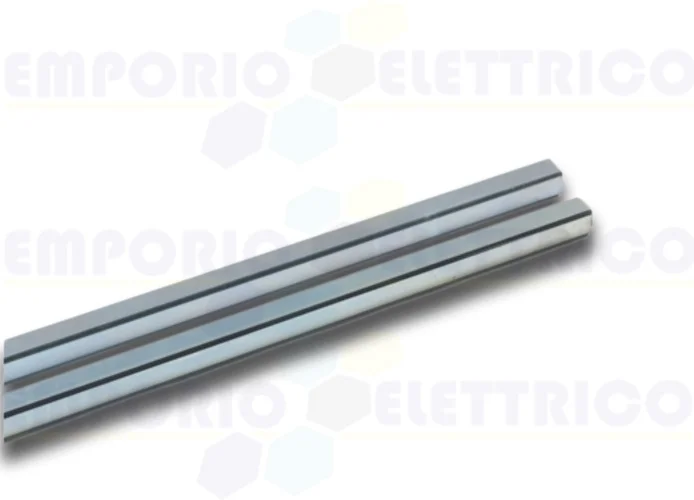 bft paire de tubes de transmission carrés 20x20 cta2 2601359 n733129