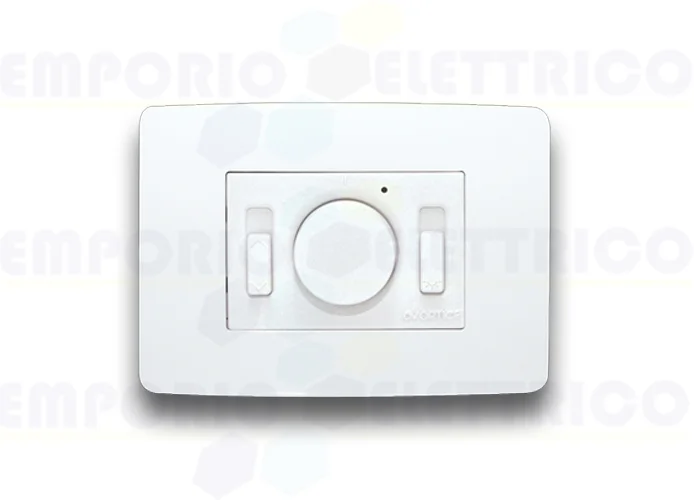 vortice boîtier de commande à&nbsp; encastrement 12801