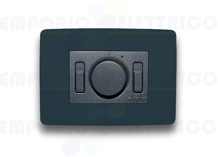 vortice boîtier de commande à&nbsp; encastrement 12802