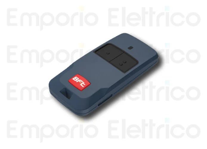 bft télécommande 12v 2 canaux 433 mhz mitto b rcb02 r1 2600534 d111904