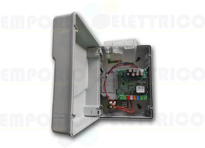 genius armoire de commande brain 15 24v 6100263 (new code 6100362)