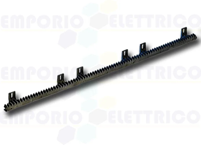 genius crémaillère en nylon 30x20 - 1 mètre - ja221