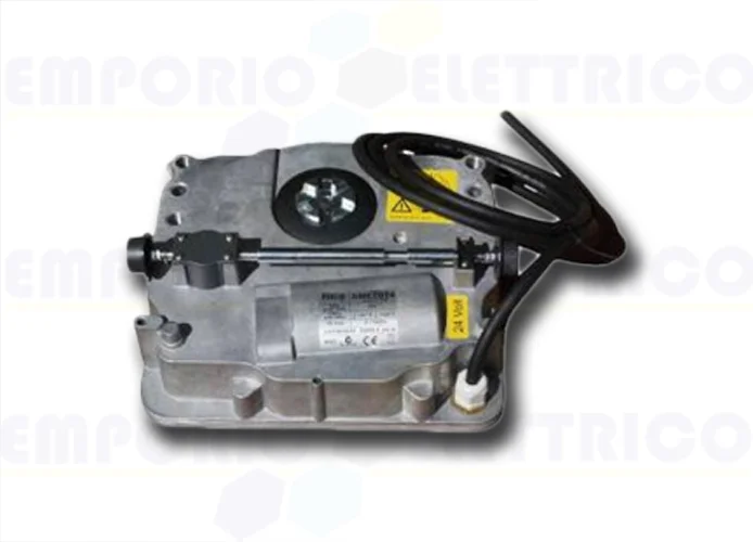 nice motoréducteur irréversible s-fab 24v sfab2024 (new code xme2024)