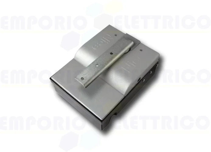 nice motoréducteur irréversible avec encodeur s-fab 24v sfab2124 (new code xme2124)