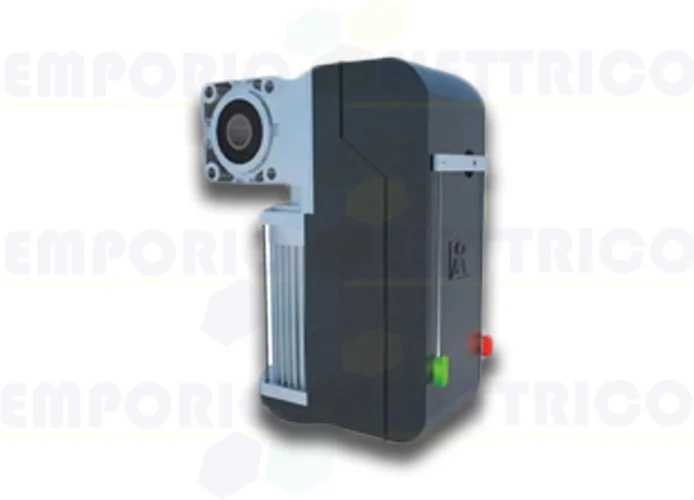 bft opérateur automat. porte sectionnelle pegaso bcja625l11 230v 2611567 p925203 00006