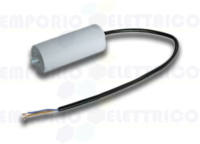 fadini condensateur de 20 uF avec càble électrique 7065l