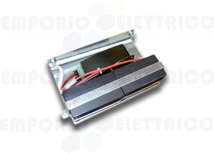 bft dispositif anti-panique pour vista bbv slc tl 2600476 p111503