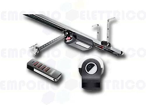 sommer kit complet de garage 230v s 9060 pro+ s9060 s15042-00009 (ex s10154-00018)