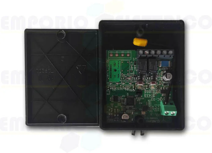 genius récepteur radio intermodo2 868 mhze 6100359 (new code 6100364)