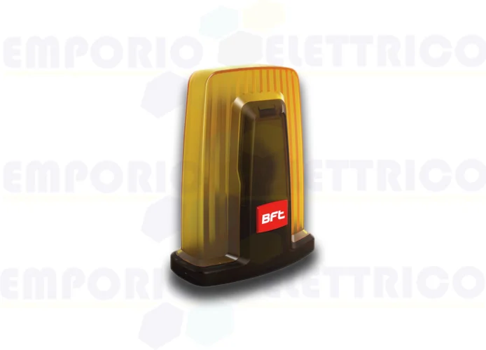 bft clignotant avec antenne 24v radius led bt a r1 2607539 d114093 00003