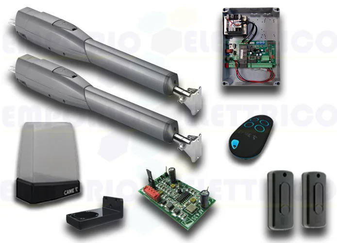 came kit d'automatisation 801mp-0050 230v ats 8k01mp-023
