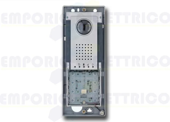 came bpt vidéophone externe dvc/ip me (ex 62020340) 88040-0067