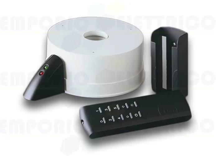 vortice télécommande à&nbsp; infrarouges telenordik 5tr 22386