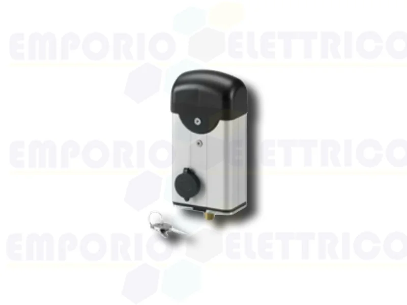 beninca serrure électrique 230vac verticale e.lock&nbsp;9765001