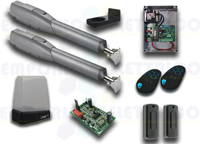 came kit d'automatisation 801mp-0060 230v ats 8k01mp-025fr