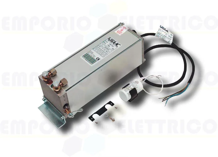 faac centrale hydraulique 750 sbs lt. 0,5 230v ac 107724