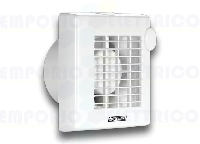 vortice aérateur punto m 120/5 timer 11311