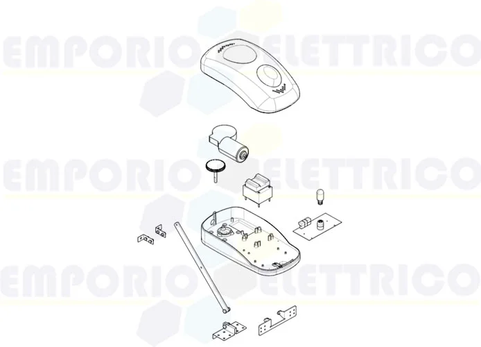 came page pièces détachées pour moteur v800e