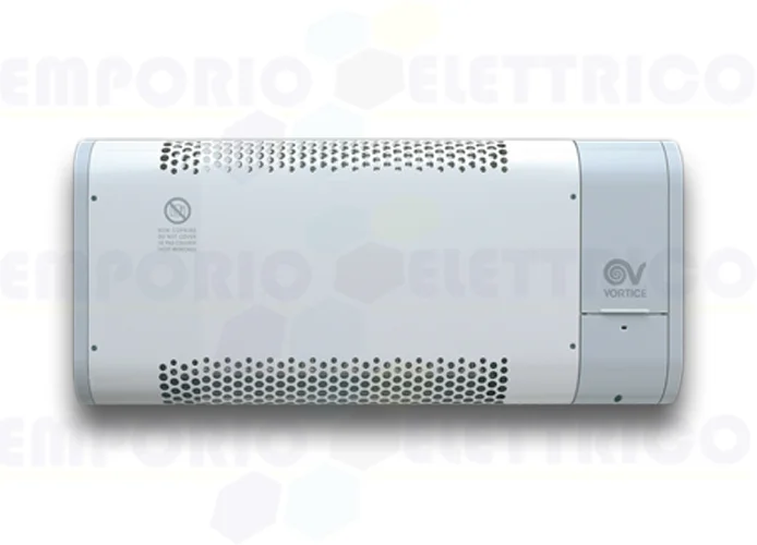 vortice thermoconvecteur microsol t 1000-vo 70571 (ex 70572)