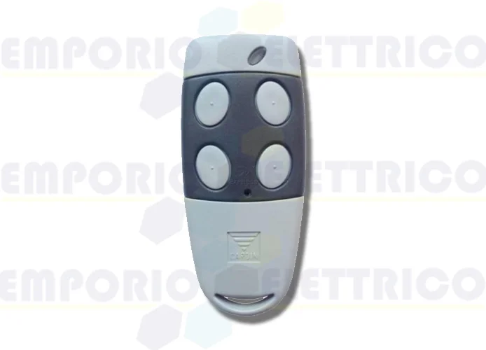 cardin télécommande à 4 canaux 868mhz s486 txq486400